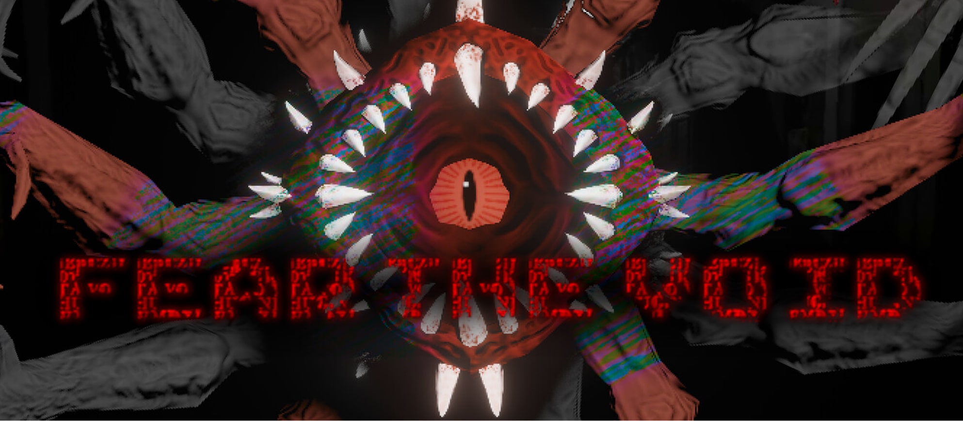 Fear the Void Main Image